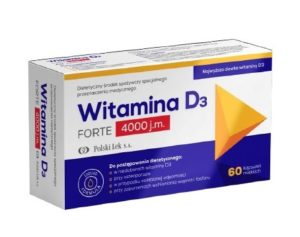 d3 vitamin forte 4000 iu